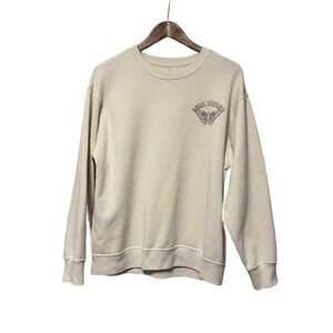 Hollister women's crew neck sweatshirt size xs